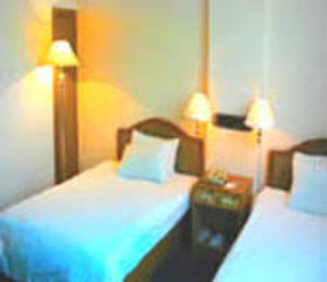 Rich Hotel 4*
