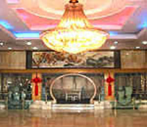 Rich Beijing
