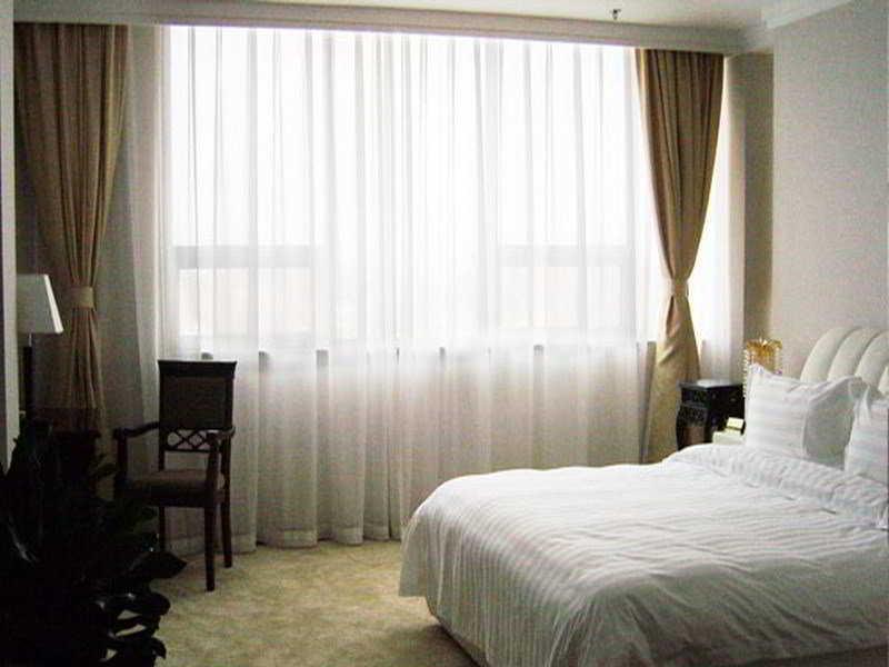 Rich Hotel 4*