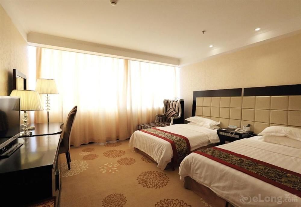 Hotel Rich